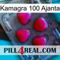 Kamagra 100 Ajanta 13